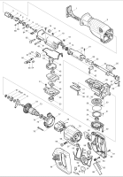 Ersatzteile Makita JR 3070