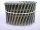 2,8x70 mm Ring  verzinkt 12&micro;m Coiln&auml;gel 16&deg;    6000 St&uuml;ck / Karton