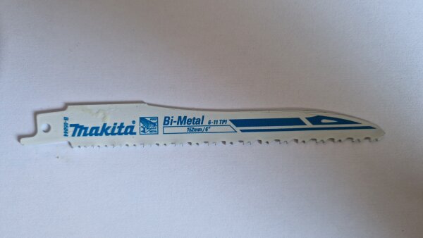 Makita B-05044 S&auml;geblatt 150mm